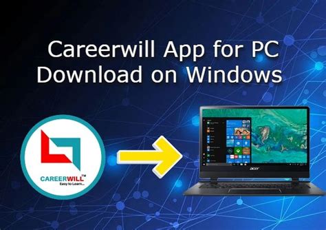 careerwill app for windows 10|careerwill game download for pc.